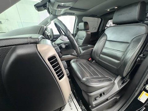 Used 2018 GMC Sierra 1500 Denali w/ Denali Ultimate Package image 13