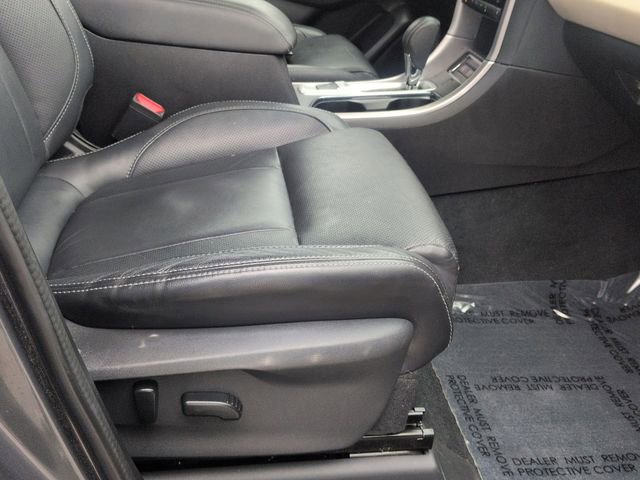 Used 2019 Subaru Ascent Limited image 29