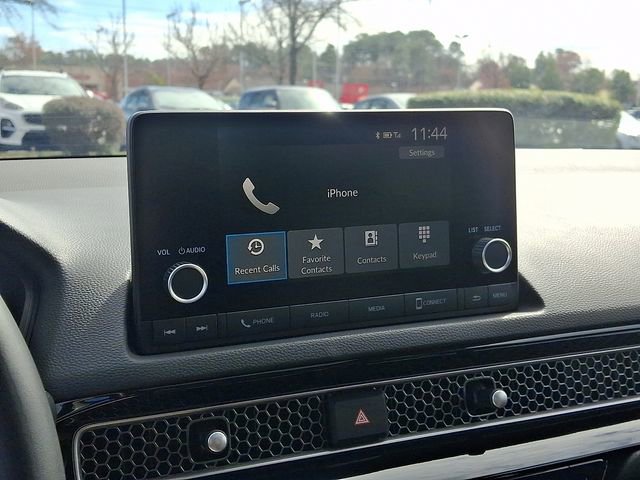 Used 2024 Honda Civic EX image 20