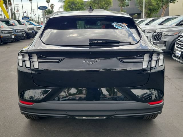 Certified 2023 Ford Mustang Mach-E Select RWD image 22
