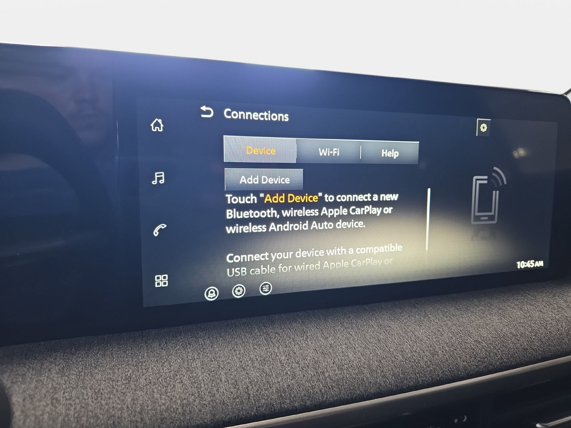 New 2027 Nissan Kicks SV w/ Cold Weather Package FWD image 21