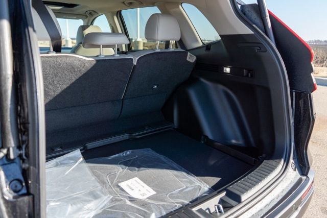 New 2026 Honda CR-V EX-L image 12