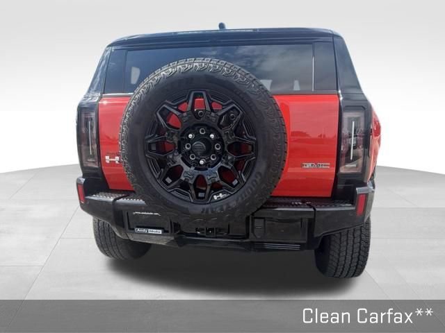 Used 2026 GMC Hummer EV SUV AWD/4WD image 14