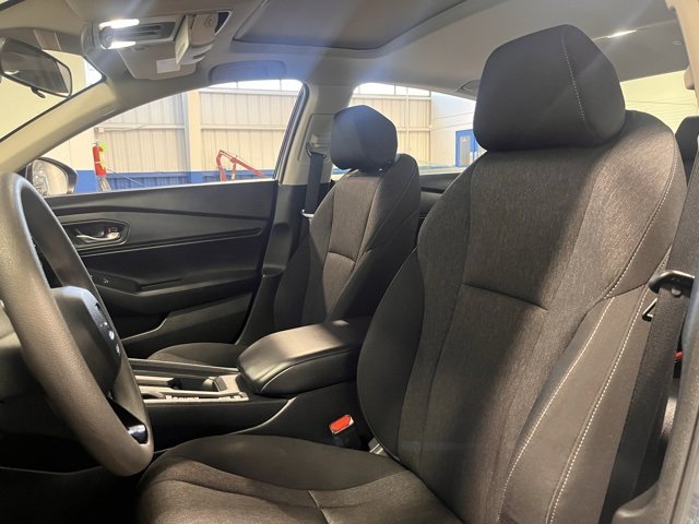 Used 2024 Honda Accord EX image 22