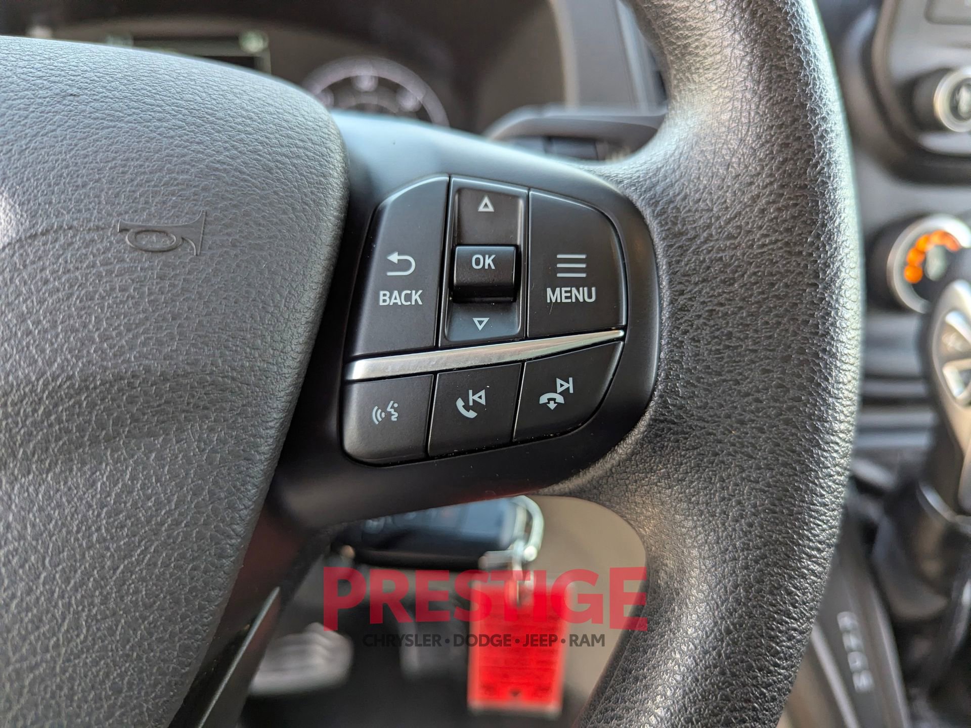 Used 2023 Ford Transit 250 Low Roof w/ Exterior Upgrade Package image 21