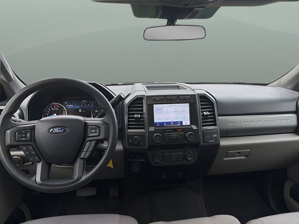 Used 2021 Ford F350 XLT w/ XLT Premium Package image 24