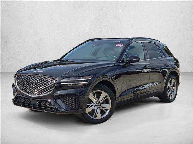 Used 2024 Genesis GV70 3.5T Sport