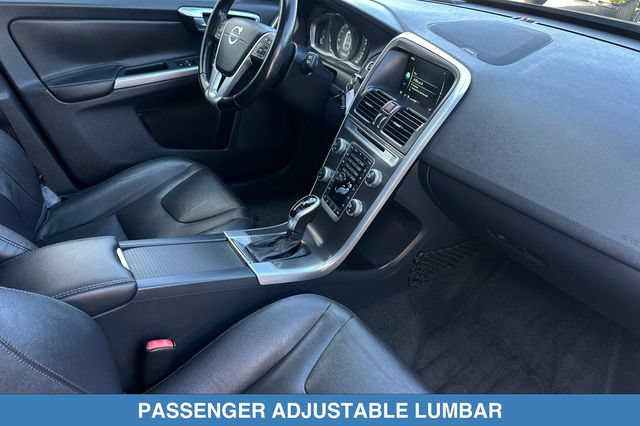 Used 2015 Volvo XC60 T5 Platinum FWD image 18