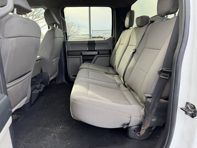 Used 2022 Ford F250 XLT image 10