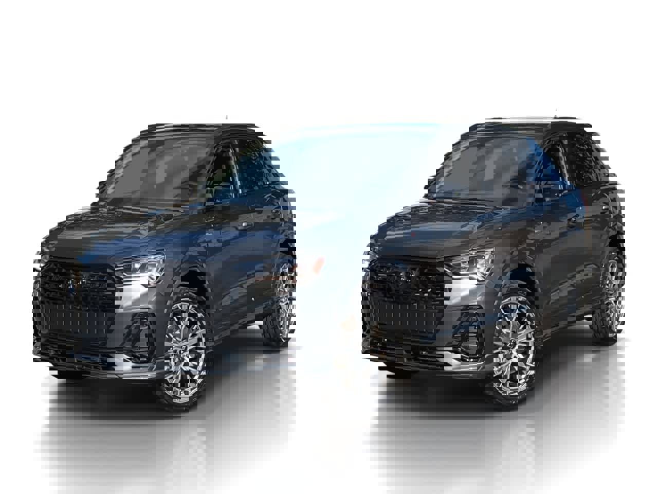 Used 2025 Audi Q3 2.0T Premium Plus w/ Premium Plus Package image 1