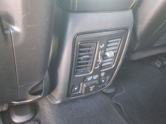 Certified 2023 Dodge Durango R/T w/ Hemi Orange Plus Package AWD/4WD image 14