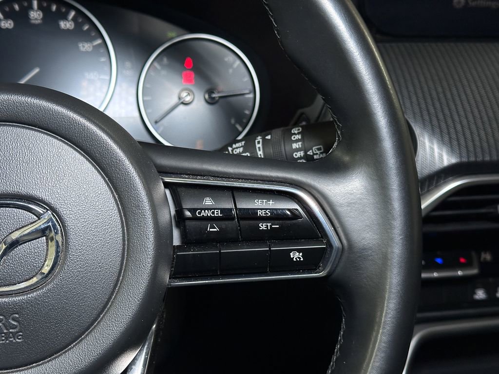 Used 2025 MAZDA CX-90 3.3 Turbo w/ Select Package image 38