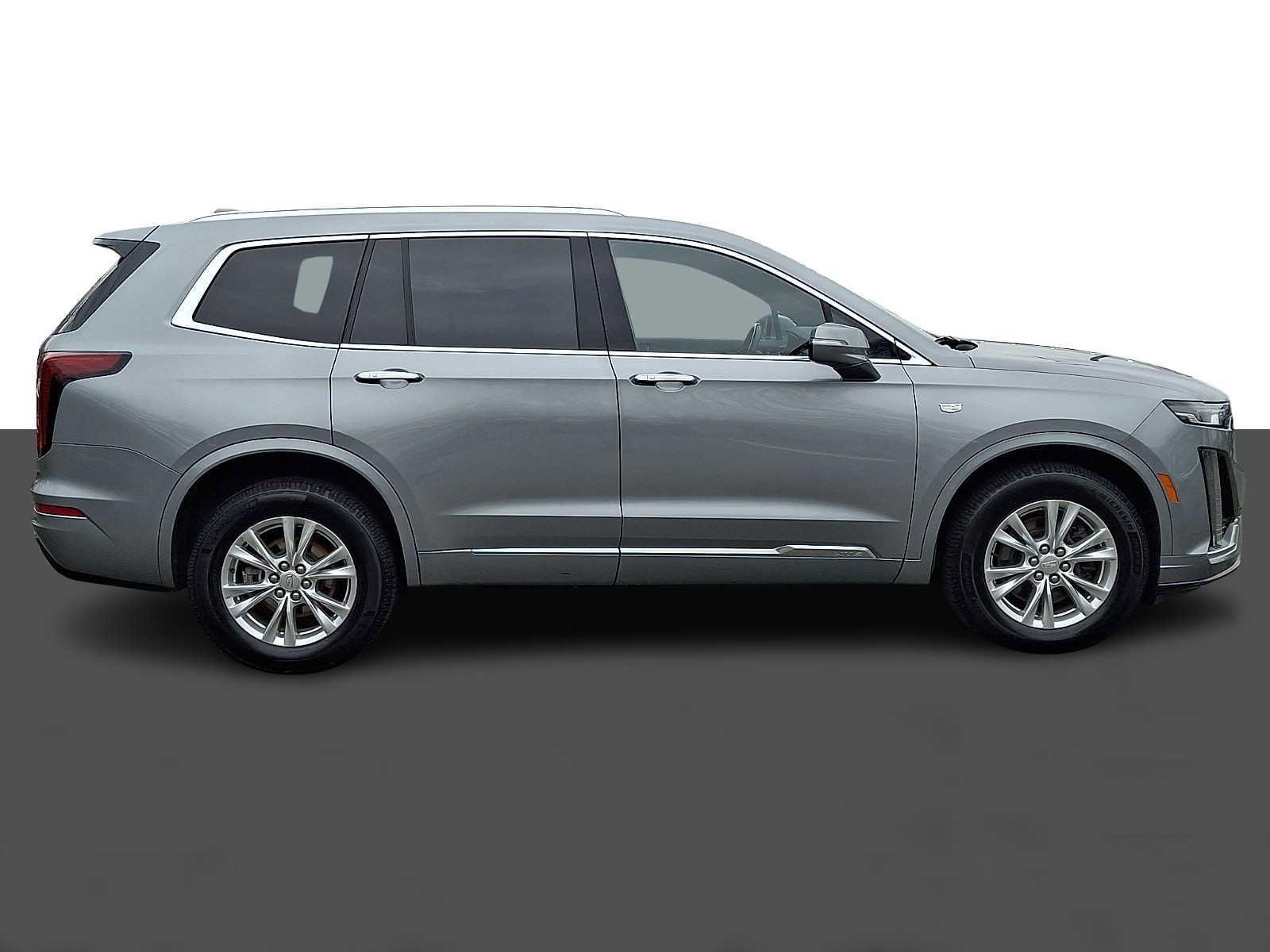 Used 2023 Cadillac XT6 Luxury image 7