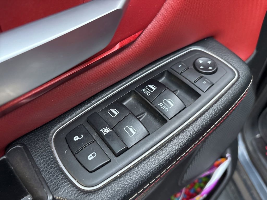 Used 2019 RAM 1500 Rebel w/ Level 1 Equipment Group image 17