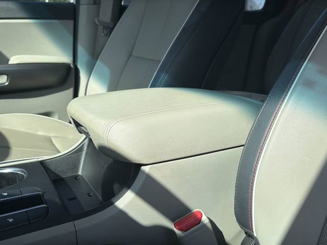 Certified 2019 Kia Sedona EX image 20