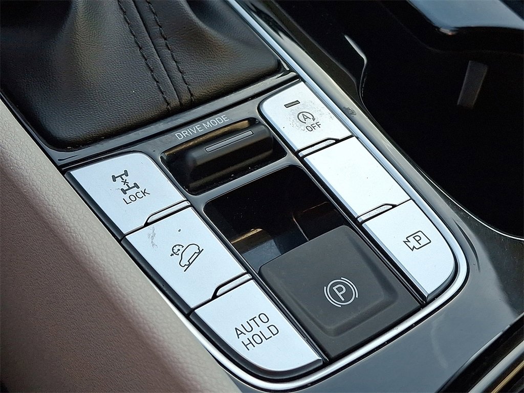 Used 2023 Hyundai Tucson SEL w/ Convenience Package image 28