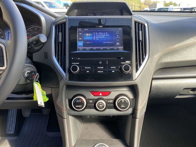 Used 2023 Subaru Crosstrek 2.0i Premium image 24