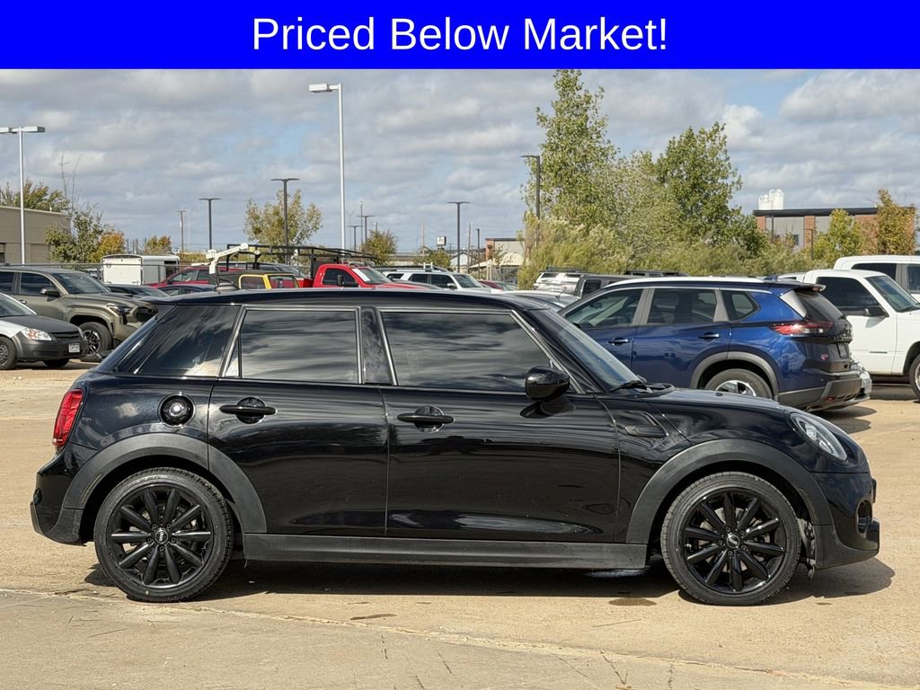 Used 2020 MINI Cooper S image 3