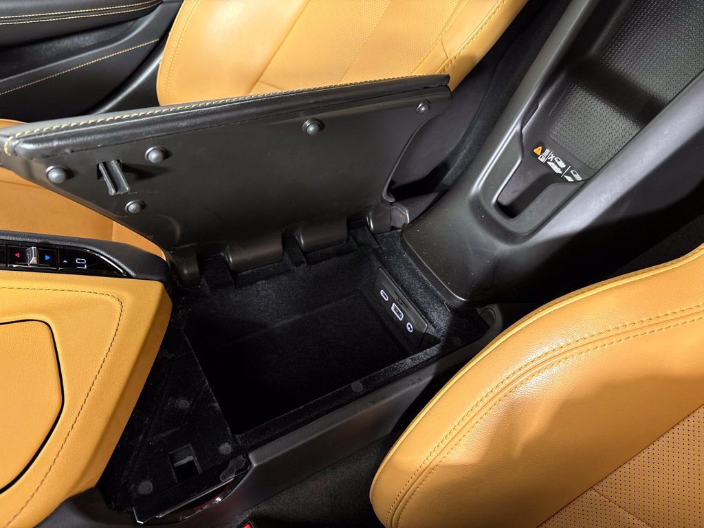 Certified 2022 Chevrolet Corvette Stingray Preferred Conv w/ 2LT RWD image 41
