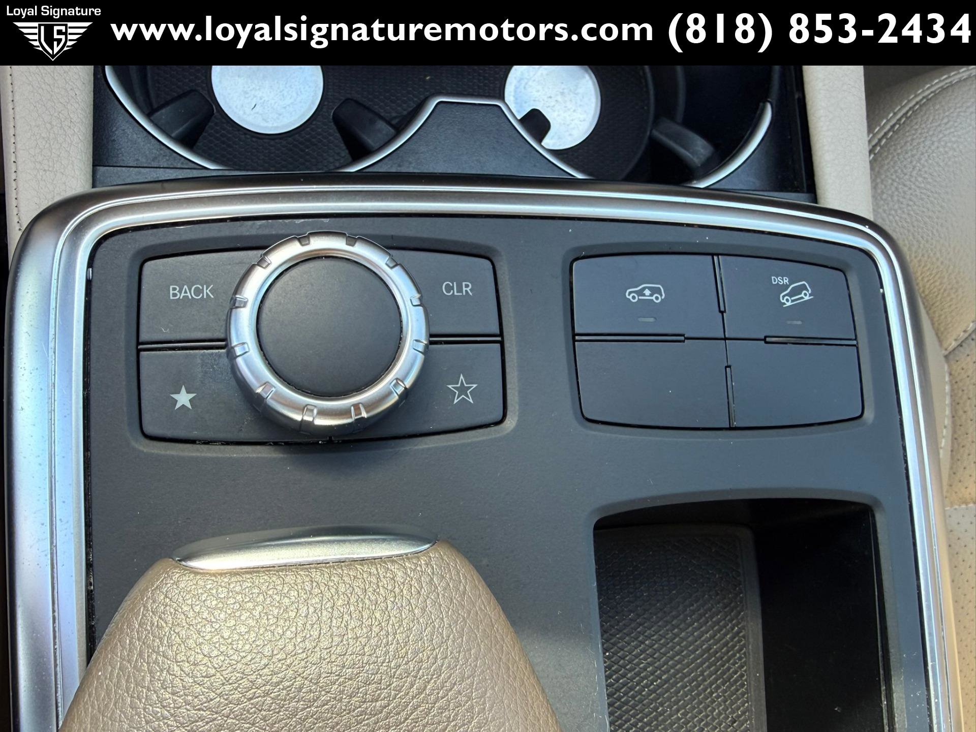 Used 2013 Mercedes-Benz GL 450 4MATIC image 37