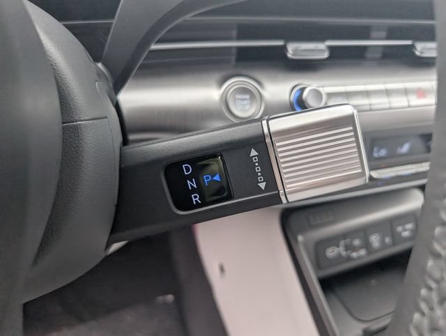 New 2026 Hyundai Kona Limited AWD/4WD image 22
