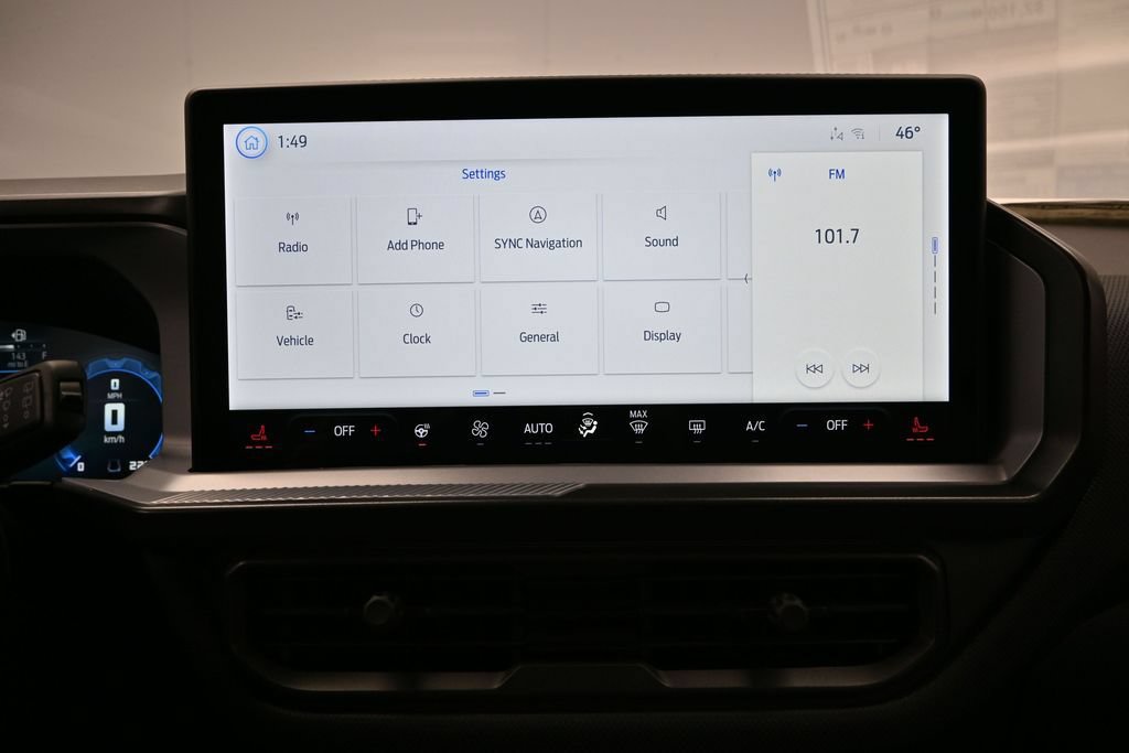 New 2026 Ford Bronco Sport Badlands w/ Badlands Tech Package AWD/4WD image 38