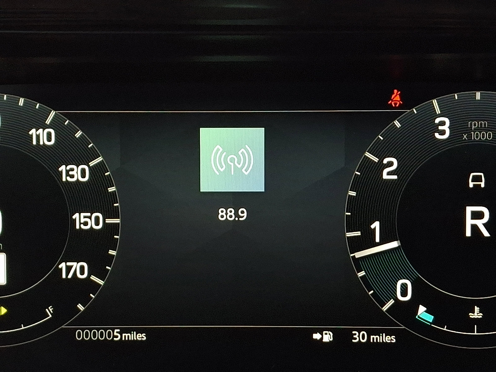 New 2026 Land Rover Discovery Sport Landmark image 18