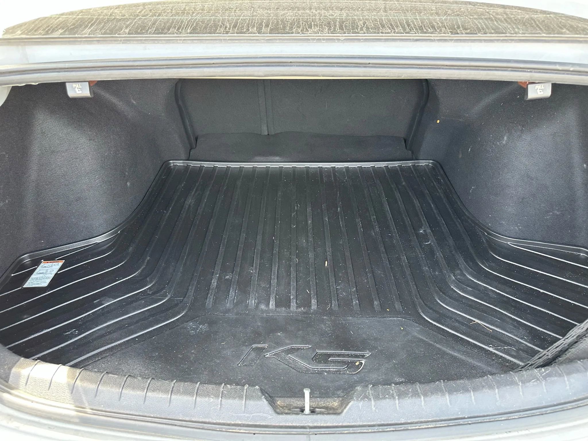 Used 2023 Kia K5 GT-Line image 18