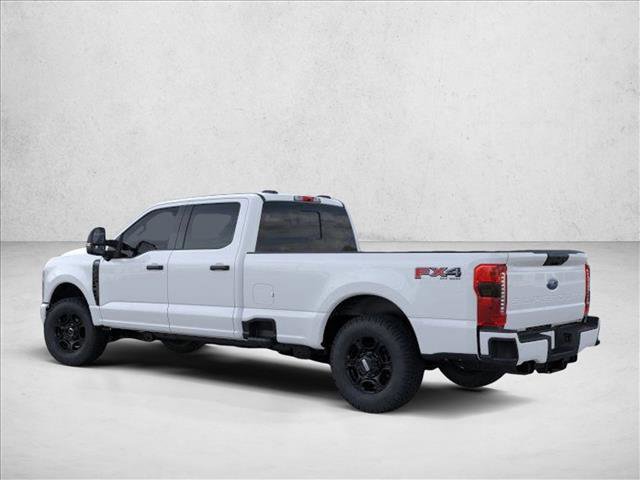 New 2026 Ford F250 XL w/ STX Appearance Package image 4