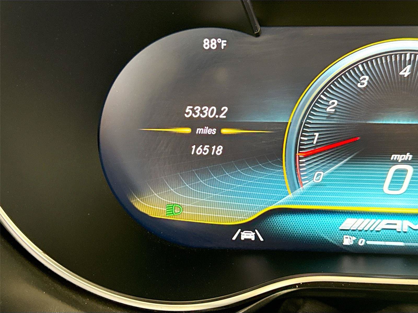 Used 2020 Mercedes-Benz AMG GT C image 18