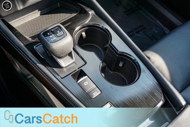 Used 2023 Nissan Rogue SL w/ SL Premium Package FWD image 30