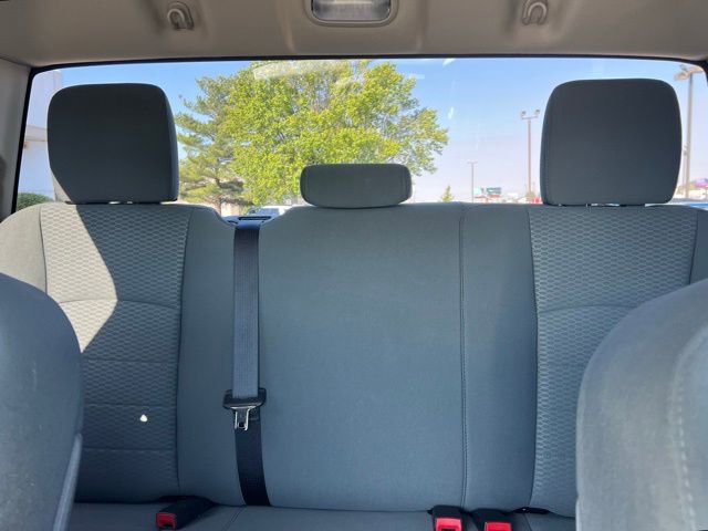 Used 2016 RAM 1500 Express image 21