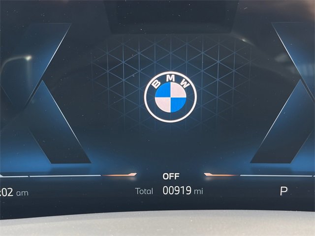 Used 2026 BMW X5 xDrive40i w/ M Sport Package image 13