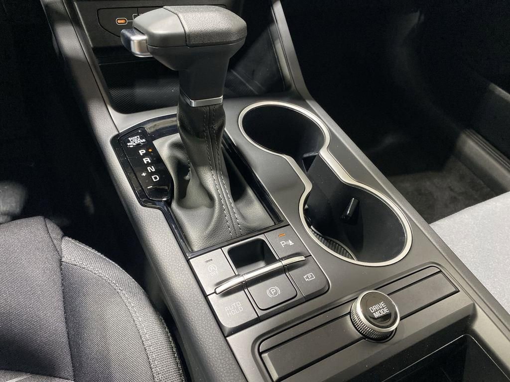 New 2026 Kia K5 LXS FWD image 21