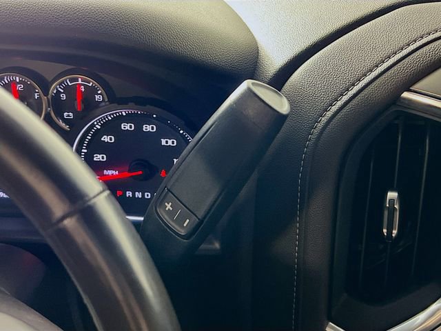 Used 2021 Chevrolet Silverado 1500 LT w/ All Star Edition Plus image 22