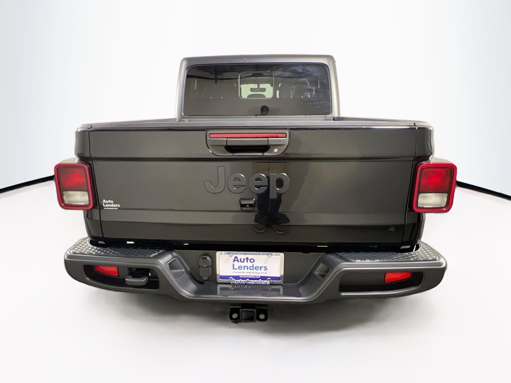 Used 2022 Jeep Gladiator Sport AWD/4WD image 6