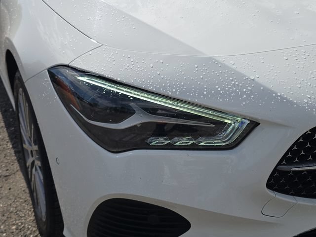 Used 2025 Mercedes-Benz CLA 250 image 6