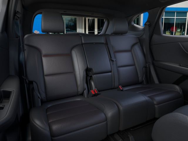 New 2026 Chevrolet Blazer RS w/ Driver Confidence II Package image 17
