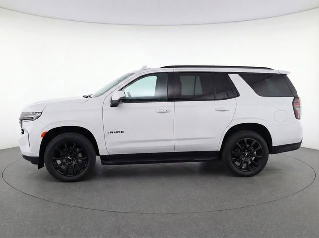 Used 2023 Chevrolet Tahoe RST w/ Luxury Package image 6
