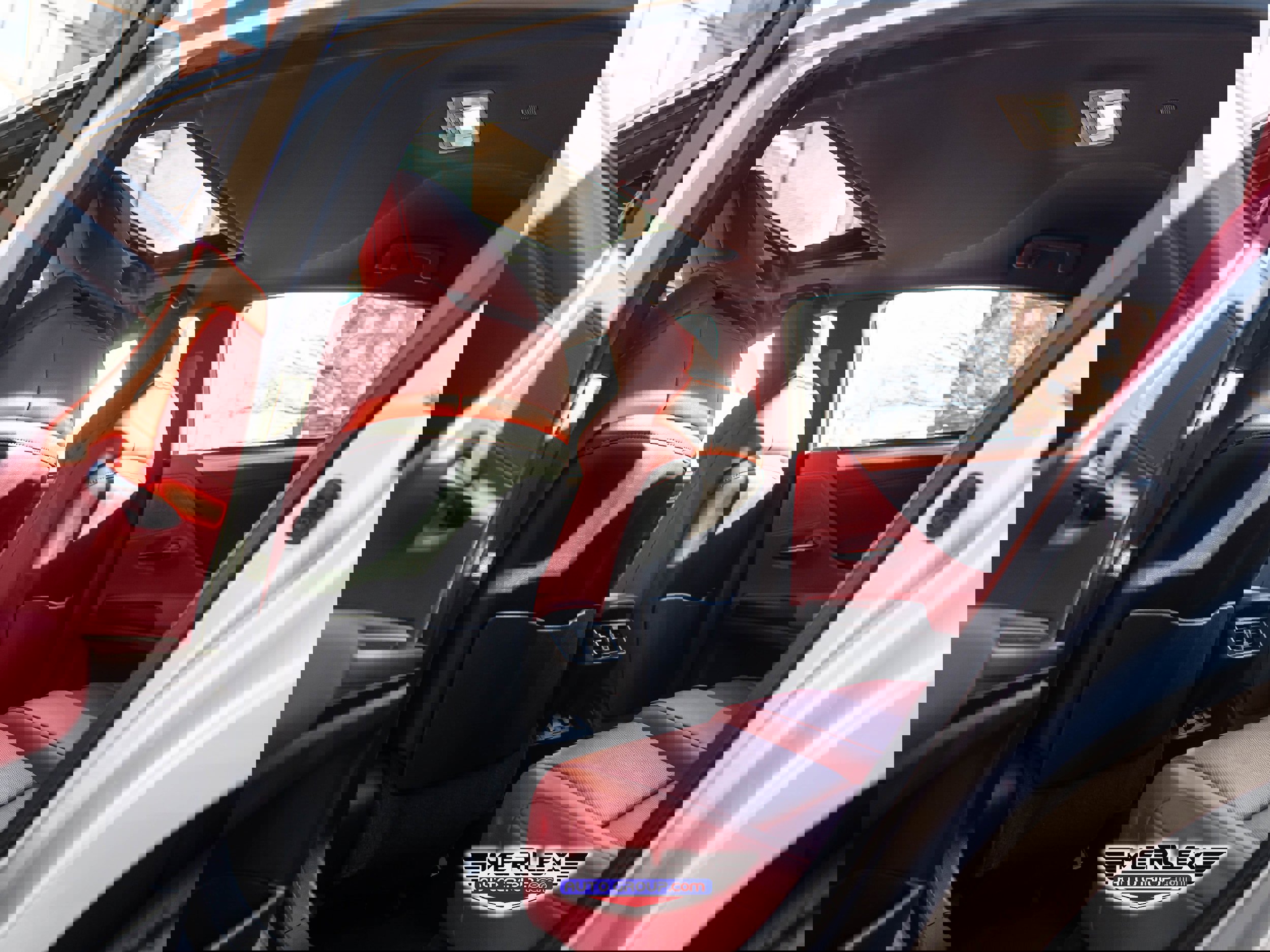 Used 2021 Lexus ES 350 F Sport w/ Accessory Package image 21