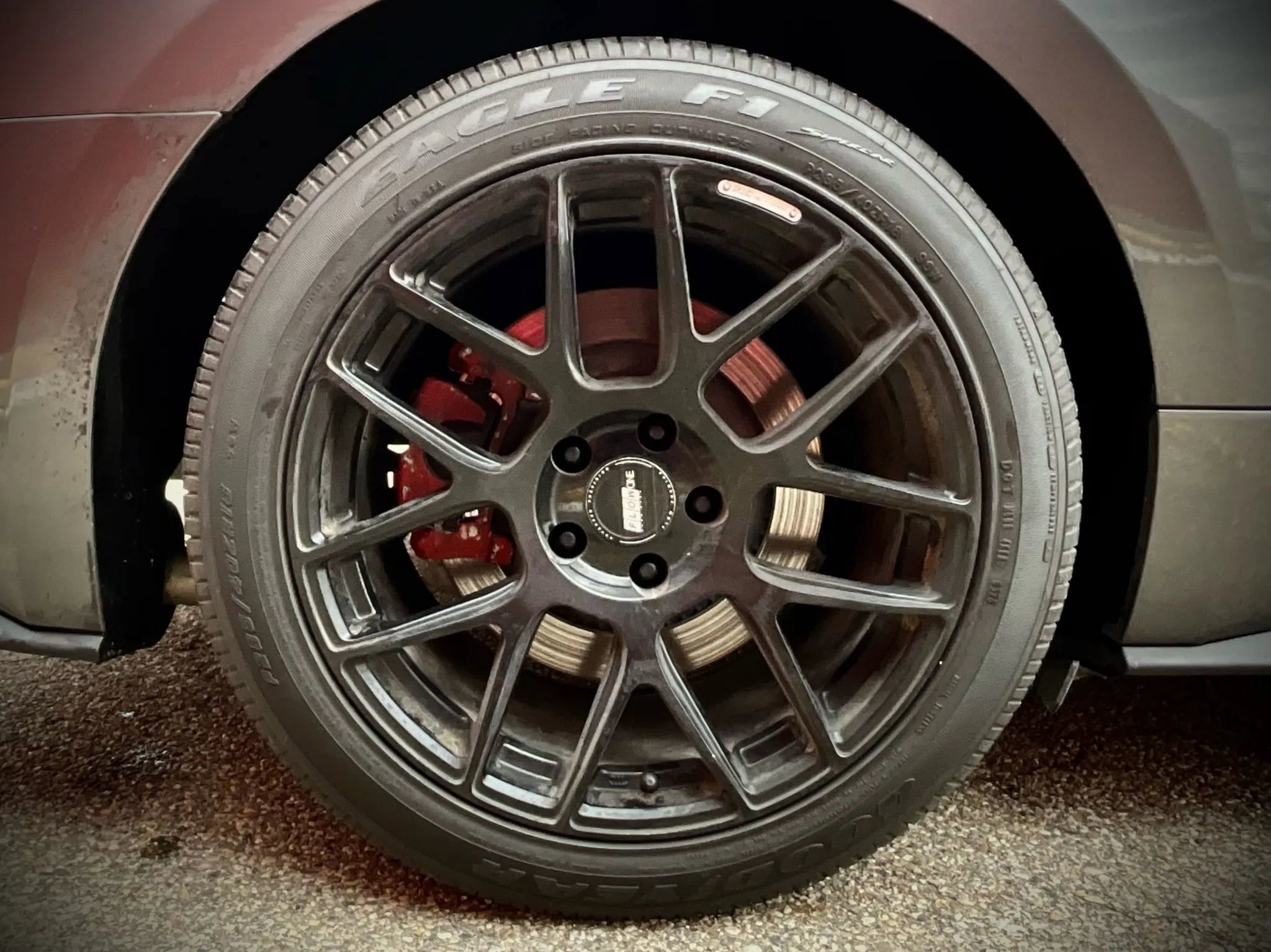 Used 2015 Ford Mustang GT Premium image 30