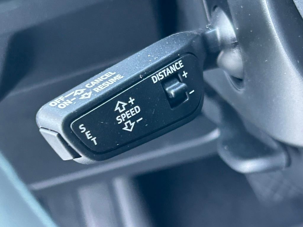 Used 2023 Audi Q4 e-tron Prestige w/ Black Optic Package image 75