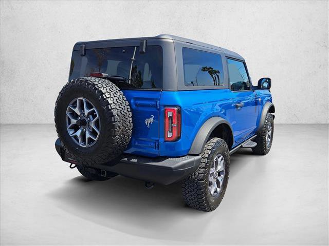 Used 2023 Ford Bronco Badlands image 5