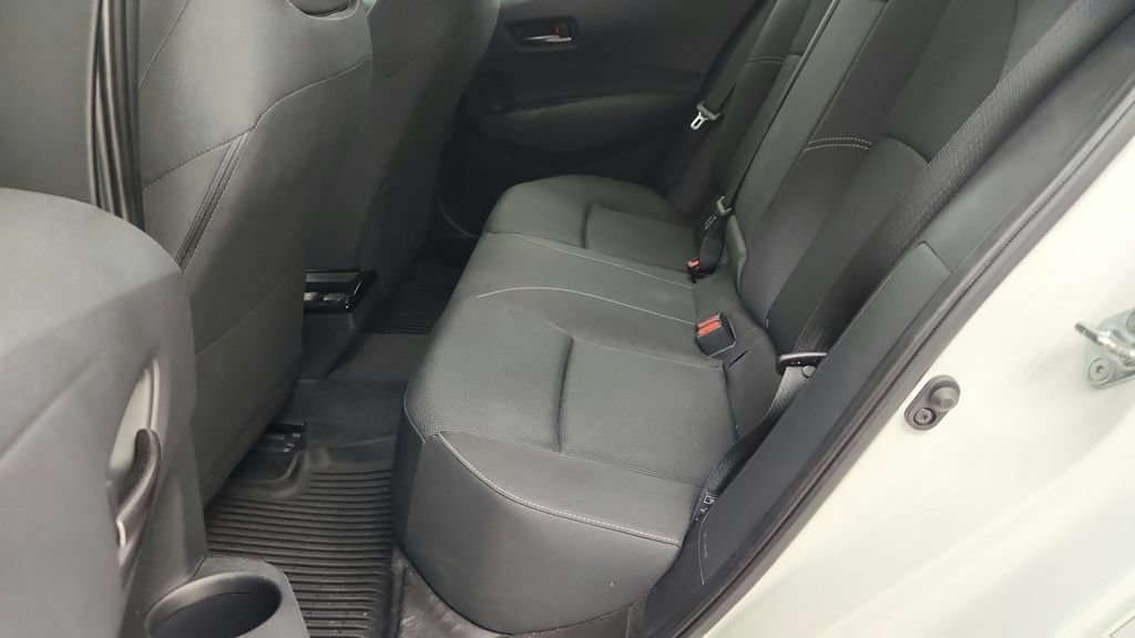 Used 2023 Toyota Corolla GR w/ Performance Package AWD/4WD image 40