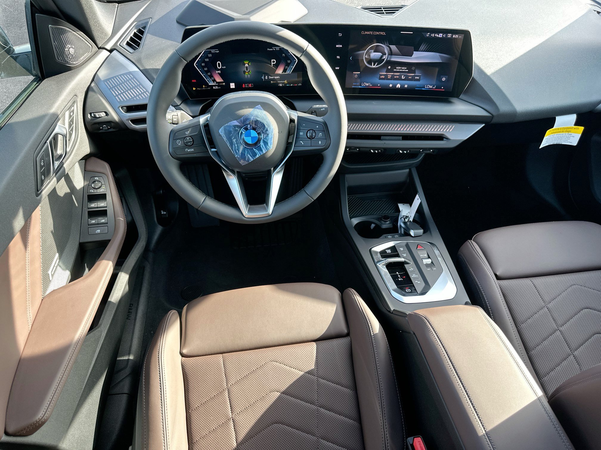 New 2026 BMW 228i w/ Technology Package FWD image 15