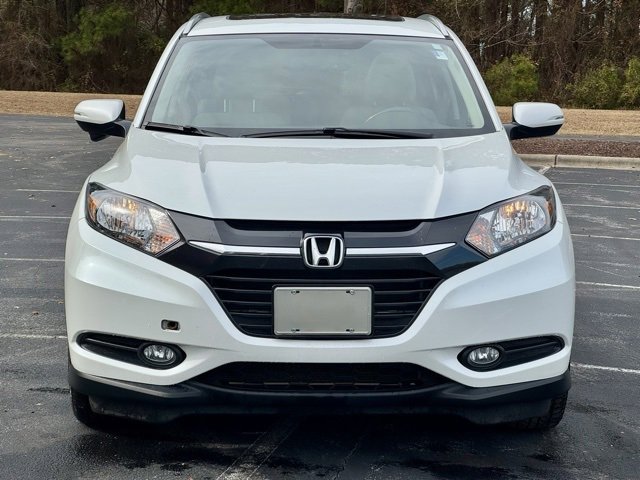 Used 2016 Honda HR-V EX-L image 12