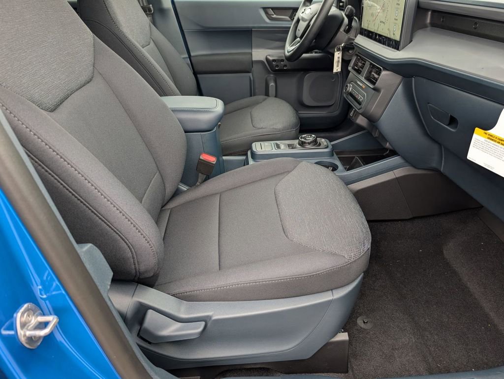 New 2026 Ford Maverick XL w/ Equipment Group 101A image 45