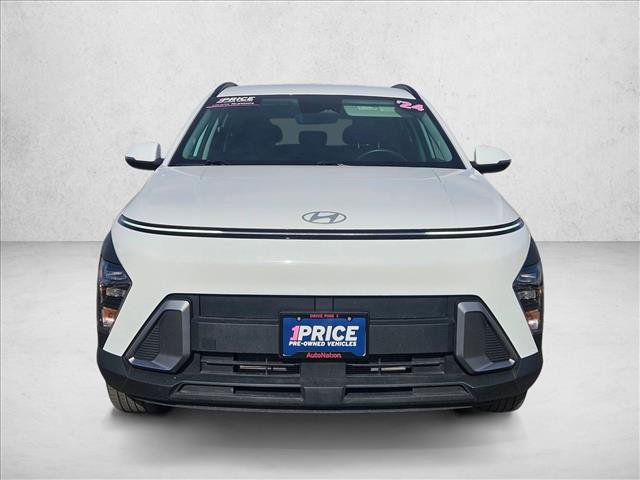 Used 2024 Hyundai Kona SEL image 2