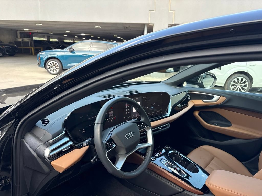 Used 2025 Audi A5 2.0T Premium w/ Convenience Package AWD/4WD image 10
