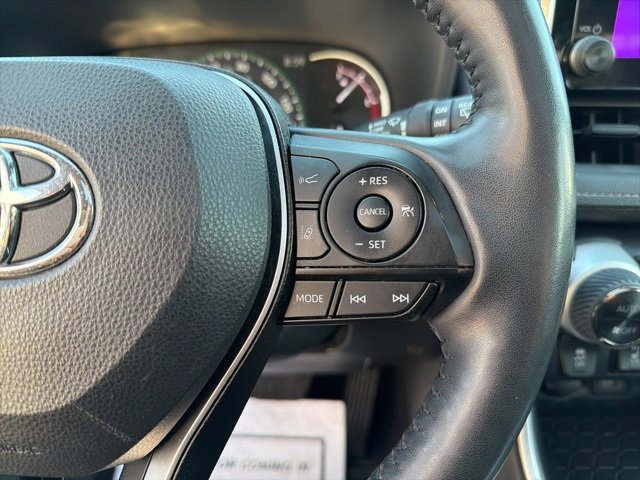 Certified 2023 Toyota RAV4 XLE image 23